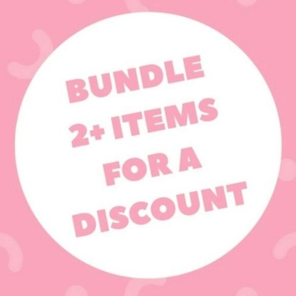 $5 Add On - NWT Caramea Hematite Stretch Bracelet - Picture 8 of 8